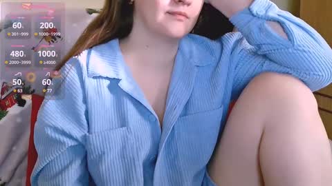 Maia online show from January 27, 2025, 1:19 pm