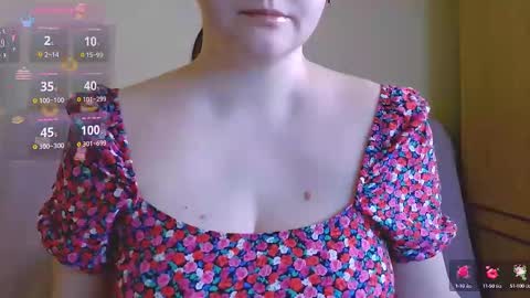 Maia online show from March 10, 2025, 9:21 am