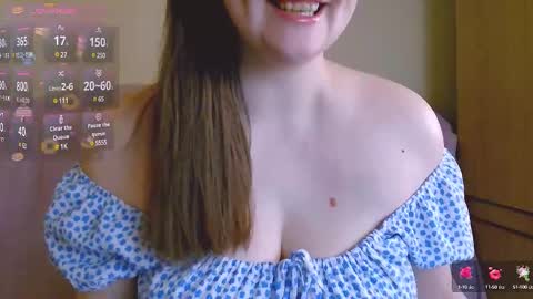 Maia online show from March 12, 2025, 9:12 am