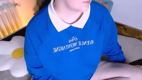 Snapshot of chubbymaia chatting on May 7, 2026, 7:19 pm Maia online show from May 7, 2026, 7:19 pm