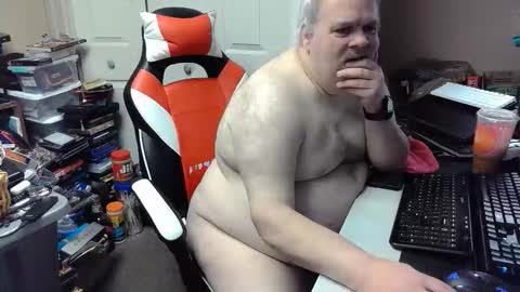 Snapshot of chubbynudist49 chatting on June 2, 2026, 1:13 pm Chubby online show from June 2, 2026, 1:13 pm