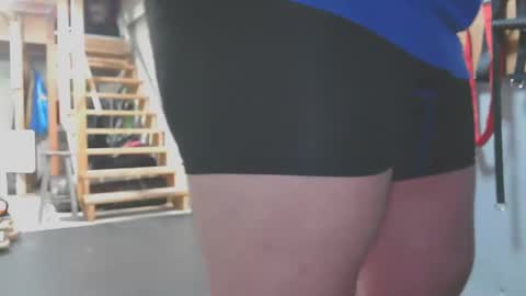 Chubbypumper online show from December 16, 2024, 6:27 pm