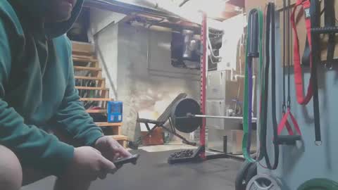 Chubbypumper online show from February 19, 2025, 4:55 pm