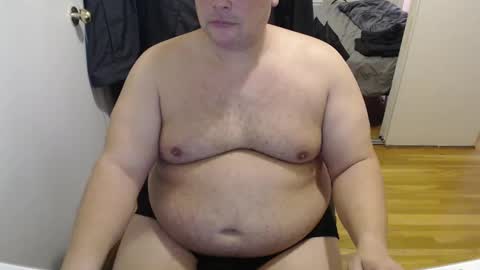 Snapshot of chubbyvix chatting on January 13, 2026, 3:56 am AstorYvr online show from January 13, 2026, 3:56 am