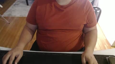 Snapshot of chubbyvix chatting on February 13, 2026, 6:09 am AstorYvr online show from February 13, 2026, 6:09 am