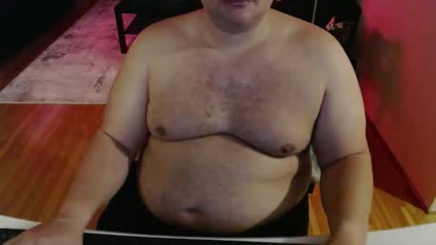 Snapshot of chubbyvix chatting on February 26, 2026, 4:22 am AstorYvr online show from February 26, 2026, 4:22 am