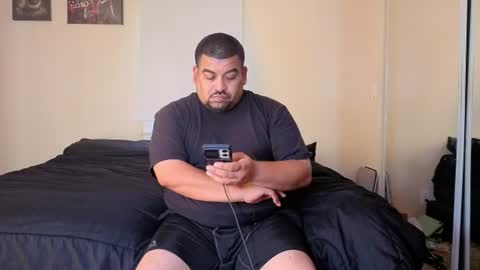 chubdad23 online show from June 14, 2026, 1:03 am