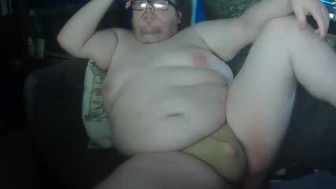 chubking446 online show from March 22, 2026, 5:49 pm