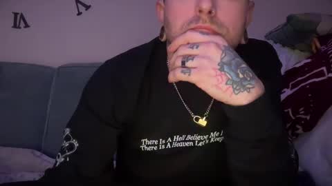 Snapshot of chubschadwell chatting on January 18, 2025, 12:04 pm ChubsChadwell online show from January 18, 2025, 12:04 pm