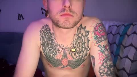 Snapshot of chubschadwell chatting on January 18, 2025, 3:05 pm ChubsChadwell online show from January 18, 2025, 3:05 pm