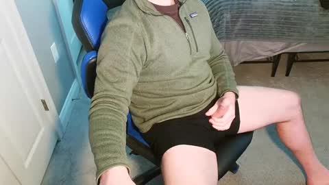 Snapshot of chuck0781 chatting on January 1, 2025, 7:32 pm chuck online show from January 1, 2025, 7:32 pm