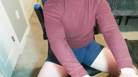 Snapshot of chuck0781 chatting on February 19, 2025, 2:33 am chuck online show from February 19, 2025, 2:33 am