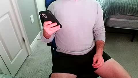 Snapshot of chuck0781 chatting on September 29, 2025, 7:51 pm chuck online show from September 29, 2025, 7:51 pm