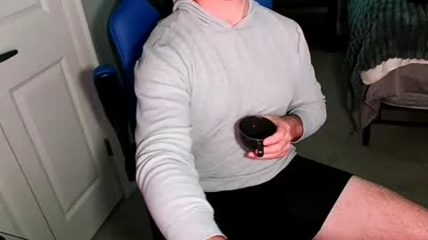 Snapshot of chuck0781 chatting on October 19, 2025, 6:30 pm chuck online show from October 19, 2025, 6:30 pm