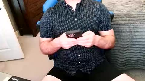 Snapshot of chuck0781 chatting on March 20, 2026, 7:19 pm chuck online show from March 20, 2026, 7:19 pm