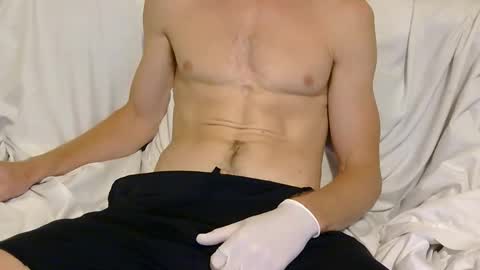 chuck5566 online show from April 15, 2026, 5:14 am