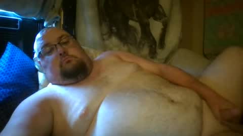 chuckchuckles691 online show from July 1, 2026, 11:04 pm