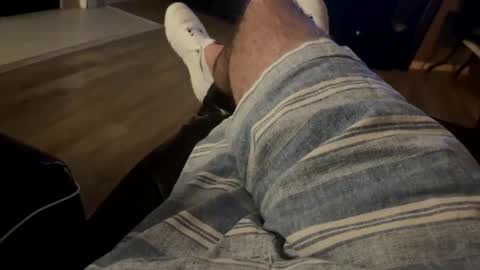 Snapshot of chucktownguy81 chatting on January 1, 2025, 5:22 am chucktownguy81 online show from January 1, 2025, 5:22 am