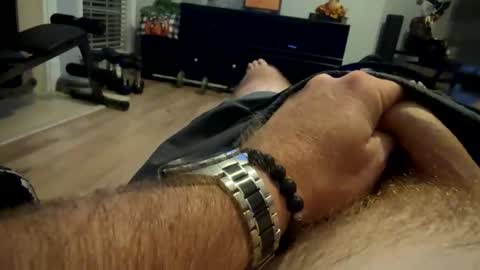 Snapshot of chucktownguy81 chatting on October 5, 2025, 1:15 am chucktownguy81 online show from October 5, 2025, 1:15 am