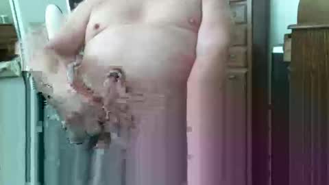 Snapshot of chuckw99 chatting on March 30, 2026, 8:32 pm CJ online show from March 30, 2026, 8:32 pm