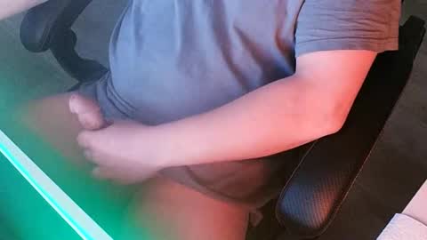 Snapshot of chucky606 chatting on January 18, 2025, 5:15 pm chucky606 online show from January 18, 2025, 5:15 pm