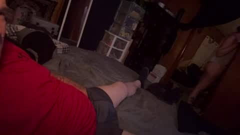 chuckyschick69 online show from July 5, 2026, 6:31 am