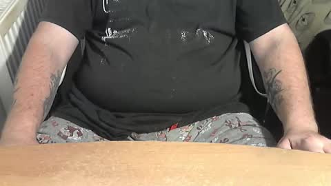 Snapshot of chunkisgreat chatting on October 29, 2025, 5:25 pm chunkisgreat online show from October 29, 2025, 5:25 pm