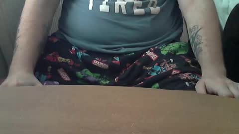 chunkisgreat online show from February 10, 2026, 3:05 pm