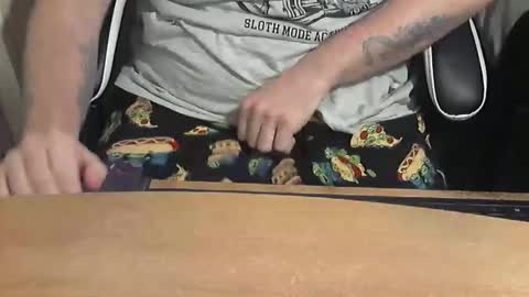 chunkisgreat online show from February 22, 2026, 7:23 pm