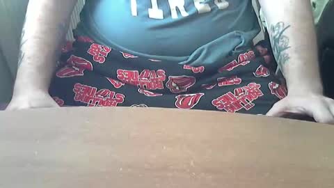 chunkisgreat online show from March 12, 2026, 3:29 pm