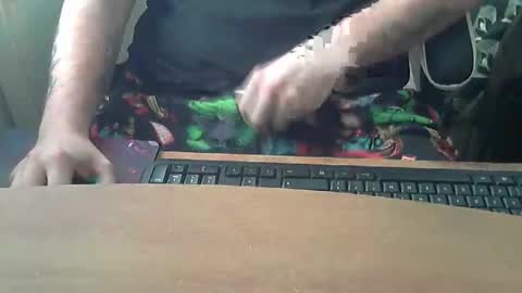 chunkisgreat online show from March 29, 2026, 2:28 pm