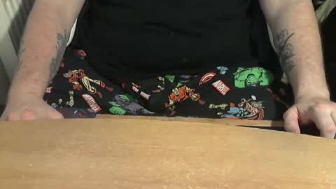 chunkisgreat online show from March 31, 2026, 6:19 pm