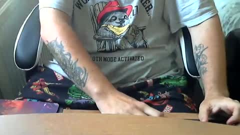 chunkisgreat online show from June 23, 2026, 1:53 pm