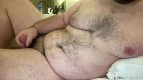 chunky_stud online show from October 16, 2025, 4:08 pm