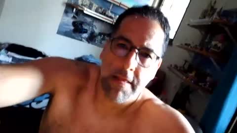 chunkydriper online show from July 24, 2026, 12:03 pm