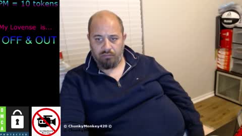 Spencer  Smokey Bear online show from February 15, 2025, 7:06 am