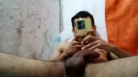 chupaculitos77 online show from July 7, 2026, 7:23 am