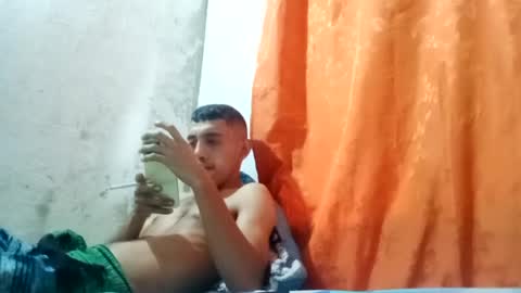 chupaculitos77 online show from July 12, 2026, 8:22 pm
