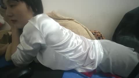 chuppyrose online show from March 21, 2026, 8:19 am