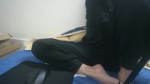 chuppyrose online show from March 28, 2026, 1:49 am