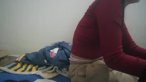 chuppyrose online show from March 29, 2026, 2:11 am