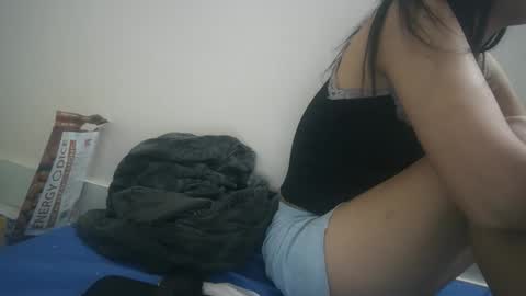 chuppyrose online show from April 12, 2026, 7:57 am