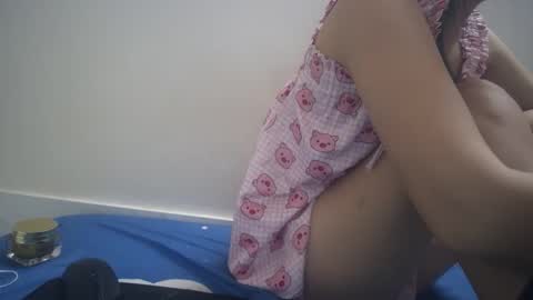 chuppyrose online show from April 23, 2026, 2:30 pm