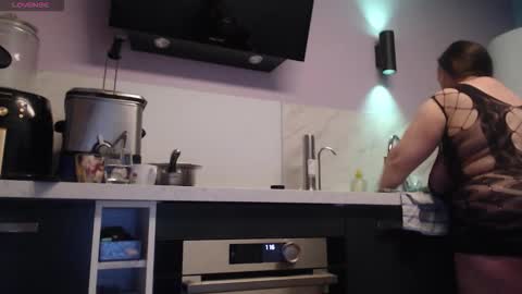 Jessica online show from November 18, 2025, 12:16 am