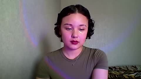ciaoo_bella online show from March 29, 2026, 12:27 pm