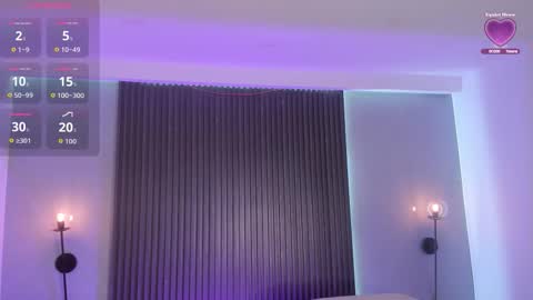  CIARA online show from January 15, 2026, 7:17 pm