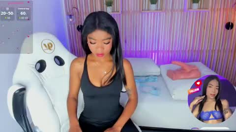  CIARA online show from April 15, 2026, 7:32 pm