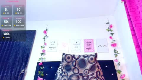 Snapshot of ciaraebonyxxx chatting on January 25, 2025, 9:47 am ciaraebonyxxx online show from January 25, 2025, 9:47 am