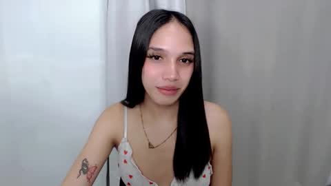 call me Cici online show from September 14, 2025, 1:10 pm