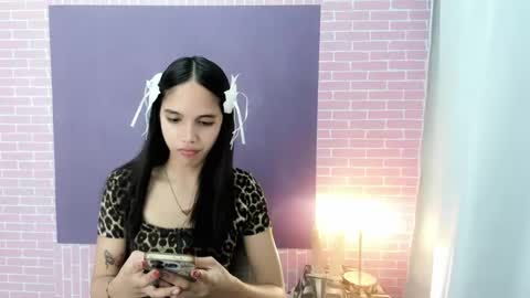 call me Cici online show from September 24, 2025, 12:36 am